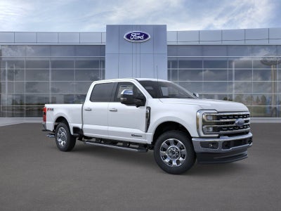 2026 Ford Super Duty F-250 LARIAT