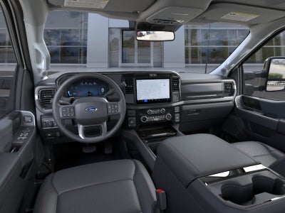 2026 Ford Super Duty F-250 LARIAT