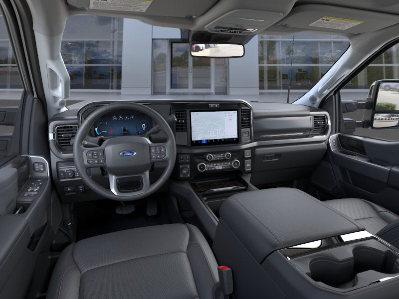 2026 Ford Super Duty F-250 LARIAT