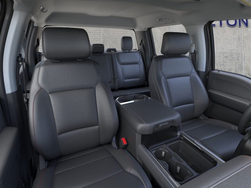 2026 Ford Super Duty F-250 LARIAT