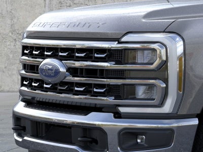 2026 Ford Super Duty F-250 LARIAT