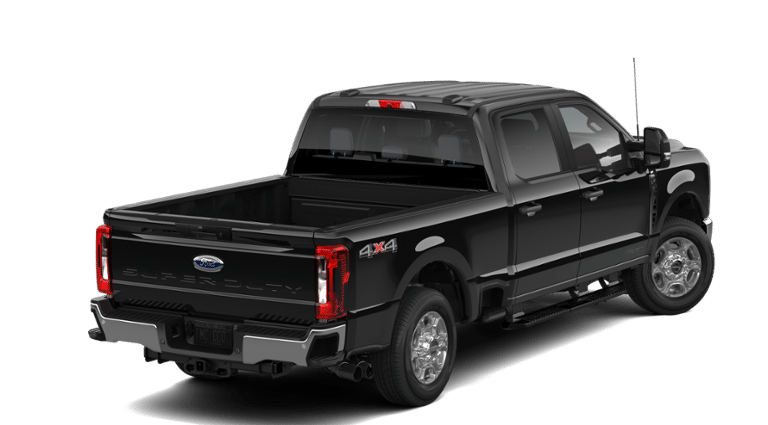2026 Ford Super Duty F-250 XLT