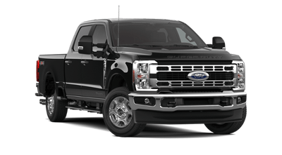 2026 Ford Super Duty F-250 XLT