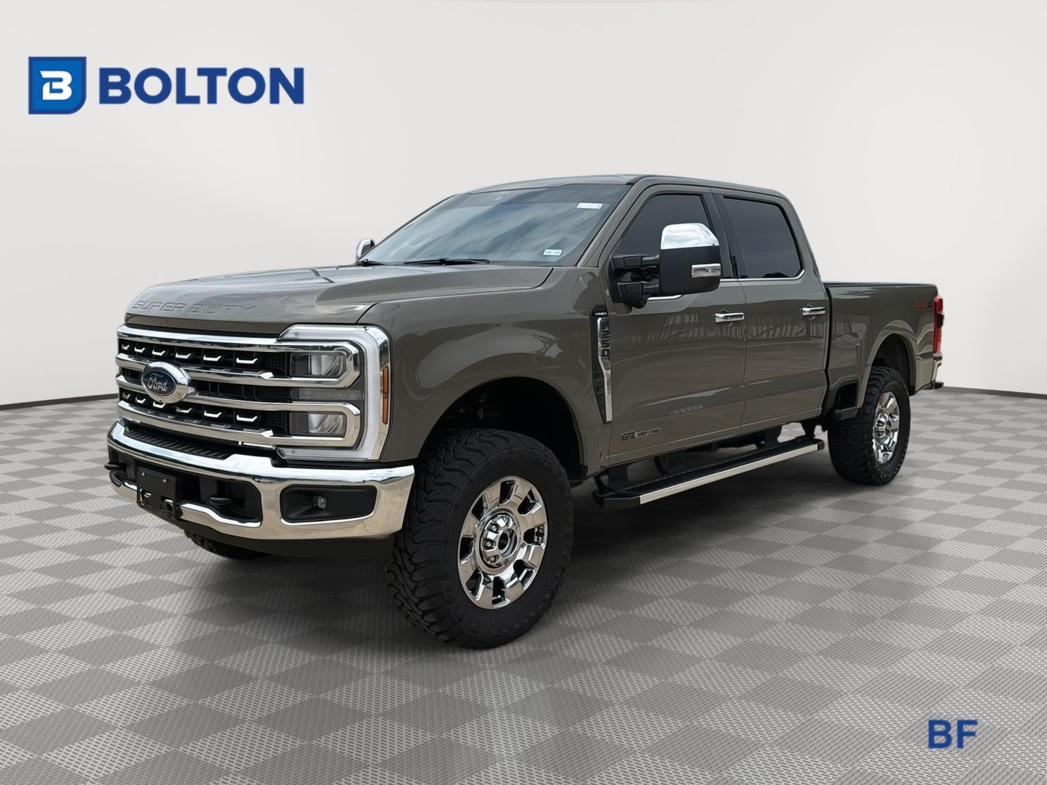 2026 Ford F-250 Lariat 4x4 Crew Cab 6-3/4' Box's photo