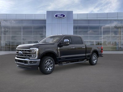 2026 Ford Super Duty F-250 LARIAT