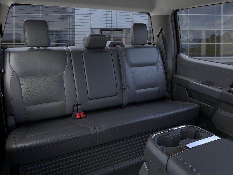 2026 Ford Super Duty F-250 LARIAT