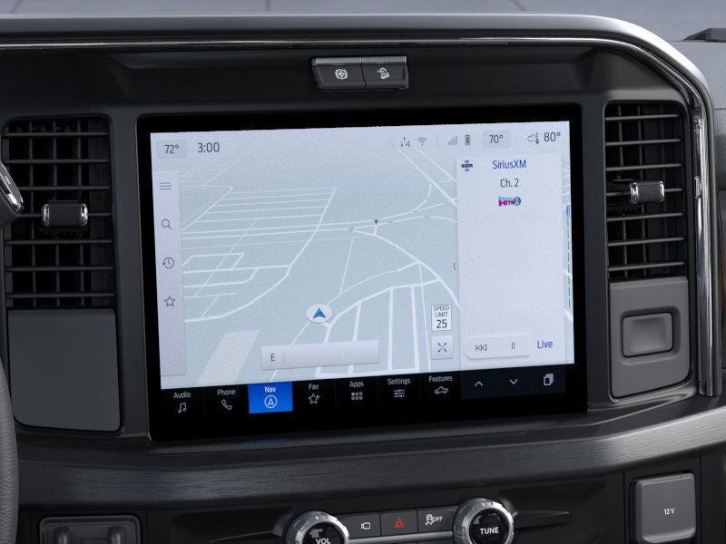 2026 Ford Super Duty F-250 LARIAT