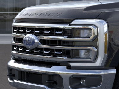 2026 Ford Super Duty F-250 LARIAT