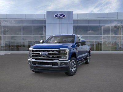 2026 Ford Super Duty F-250 LARIAT