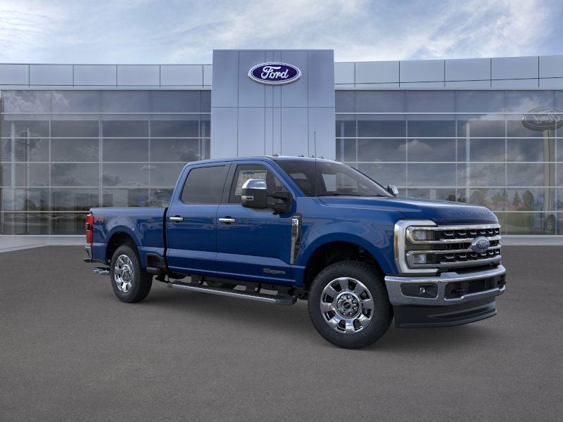 2026 Ford Super Duty F-250 LARIAT