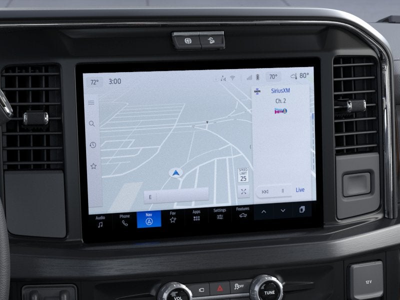 2026 Ford Super Duty F-250 LARIAT