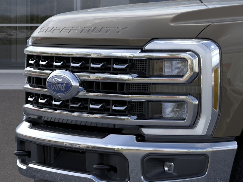 2026 Ford Super Duty F-250 LARIAT