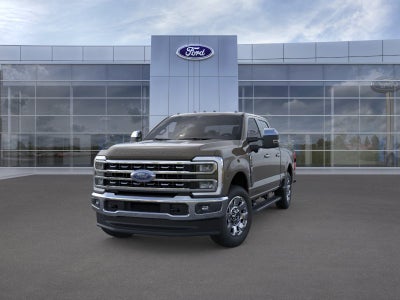 2026 Ford Super Duty F-250 LARIAT