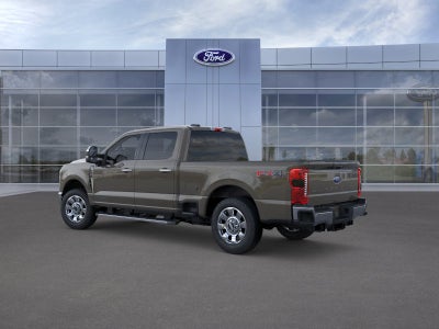 2026 Ford Super Duty F-250 LARIAT