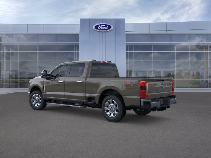 2026 Ford Super Duty F-250 LARIAT