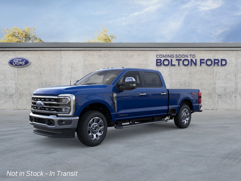 2026 Ford Super Duty F-250 LARIAT
