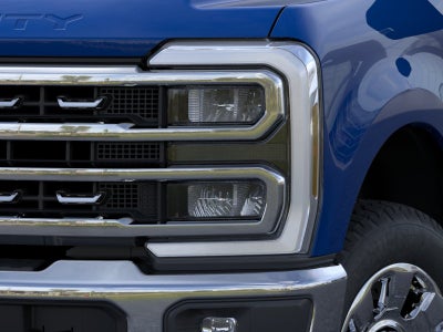 2026 Ford Super Duty F-250 LARIAT