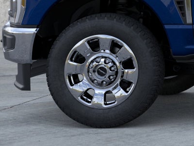 2026 Ford Super Duty F-250 LARIAT