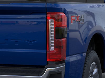 2026 Ford Super Duty F-250 LARIAT