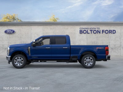 2026 Ford Super Duty F-250 LARIAT