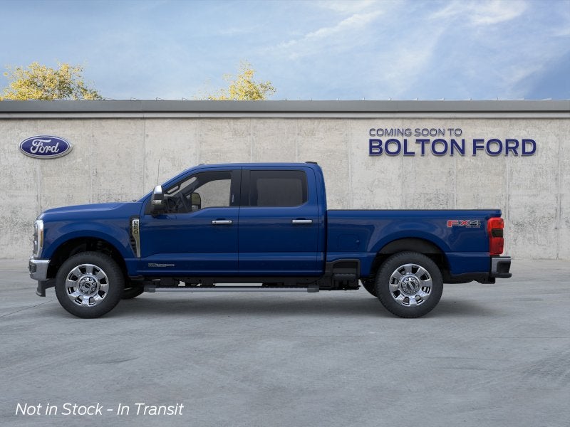 2026 Ford Super Duty F-250 LARIAT