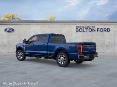 2026 Ford Super Duty F-250 LARIAT