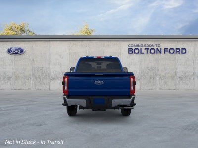 2026 Ford Super Duty F-250 LARIAT
