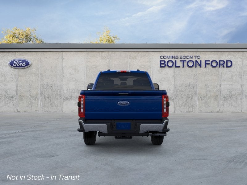 2026 Ford Super Duty F-250 LARIAT
