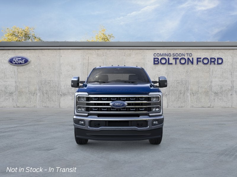 2026 Ford Super Duty F-250 LARIAT