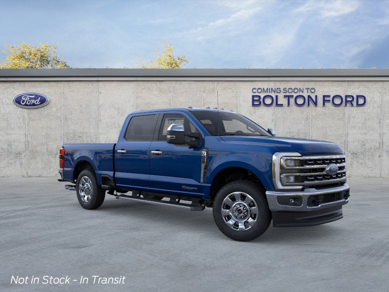 2026 Ford Super Duty F-250 LARIAT