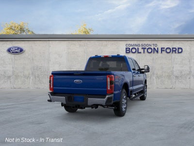 2026 Ford Super Duty F-250 LARIAT