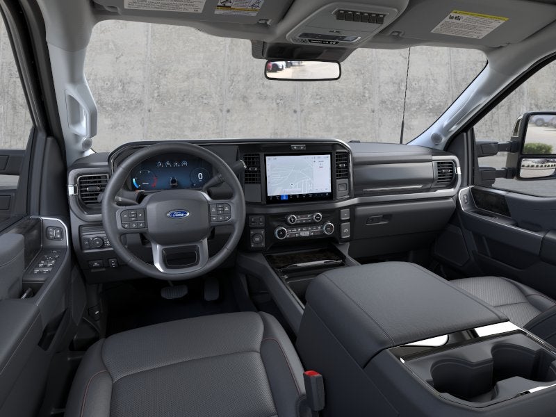 2026 Ford Super Duty F-250 LARIAT
