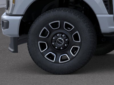 2026 Ford Super Duty F-250 Platinum