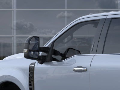 2026 Ford Super Duty F-250 Platinum