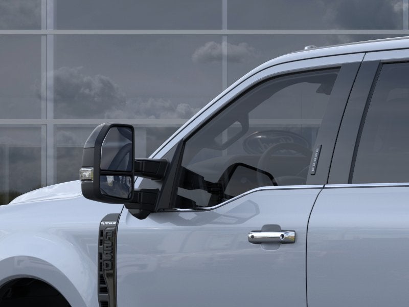 2026 Ford Super Duty F-250 Platinum