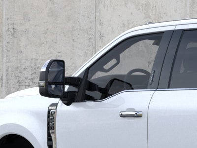 2026 Ford Super Duty F-250 King Ranch