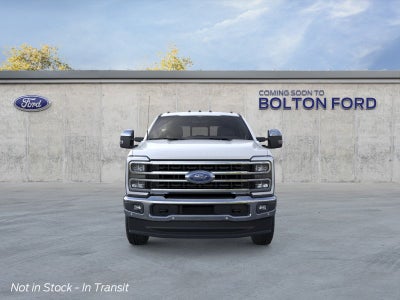 2026 Ford Super Duty F-250 King Ranch