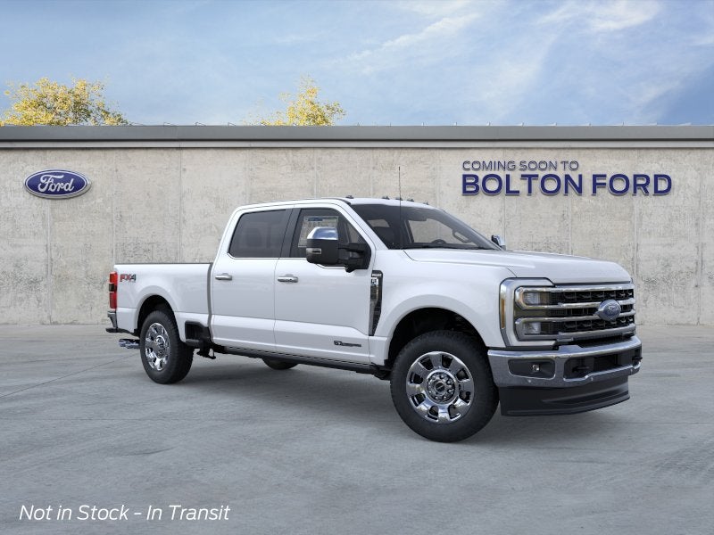 2026 Ford Super Duty F-250 King Ranch