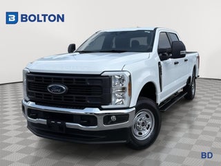 2024 Ford Super Duty F-350 XL