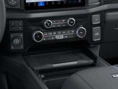 2026 Ford Super Duty F-350 Platinum