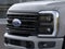 2026 Ford Super Duty F-350 Platinum