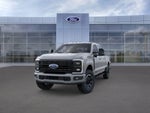 2026 Ford Super Duty F-350 Platinum