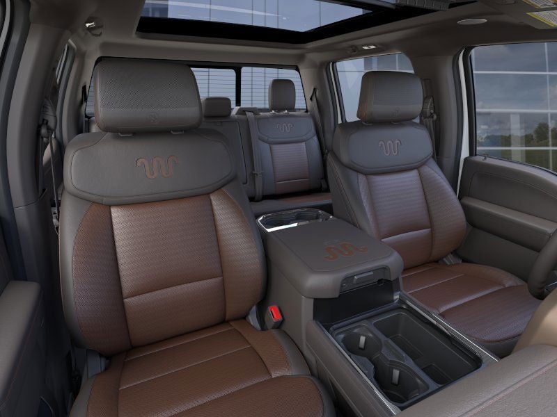 2026 Ford Super Duty F-350 King Ranch