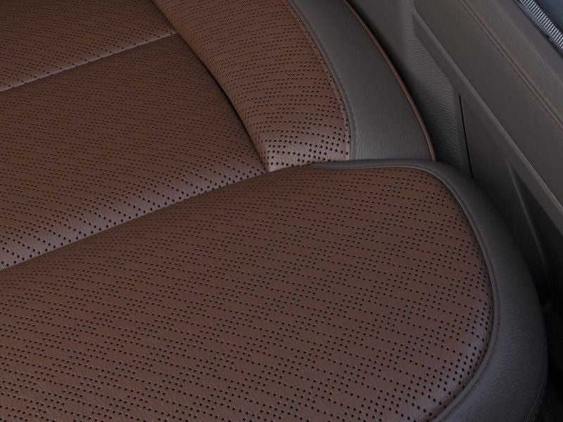 2026 Ford Super Duty F-350 King Ranch