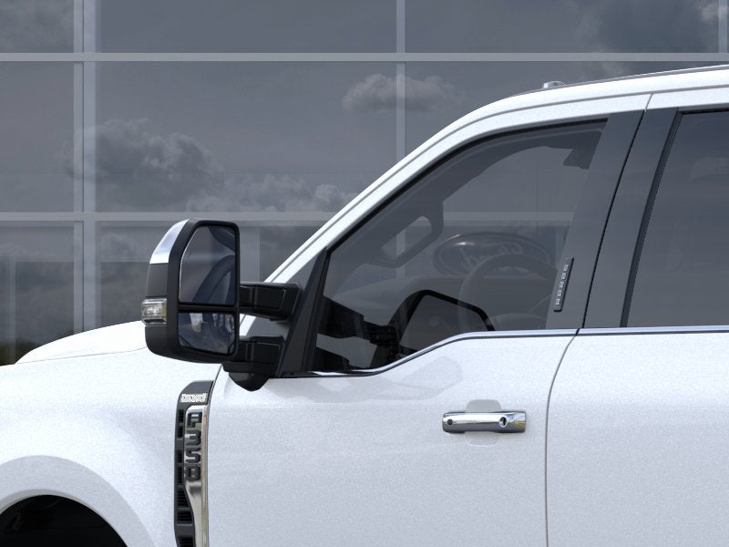 2026 Ford Super Duty F-350 King Ranch