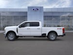 2026 Ford Super Duty F-350 King Ranch