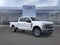 2026 Ford Super Duty F-350 King Ranch