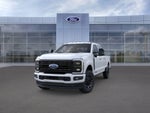2025 Ford Super Duty F-350 Platinum