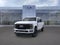 2025 Ford Super Duty F-350 Platinum