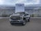 2025 Ford Super Duty F-350 King Ranch